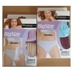 Трусы женские «BigSizi»