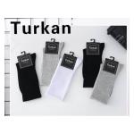 Носки мужские тонкие «Turkan»